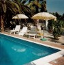 foto 2 - Villa con piscina immersa nel verde a Lecce in Vendita