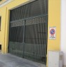foto 0 - Box auto doppio zona centrale a Casarano a Lecce in Vendita
