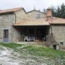 foto 0 - Casale in pietra all'asta a Bibbiena a Arezzo in Vendita