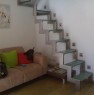 foto 7 - Caratteristico appartamento posto su due livelli a Salerno in Vendita