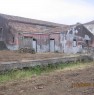 foto 0 - Terreno edificabile contrada Peri a Catania in Vendita