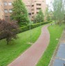 foto 1 - Monolocale con terrazzo abitabile Via Segantini a Bologna in Vendita