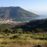 foto 0 - Terreno edificabile zona panoramica a Sapri a Salerno in Vendita