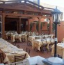 foto 8 - Casale ristorante con giardino a Roma in Vendita