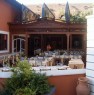 foto 0 - Casale ristorante con giardino a Roma in Vendita