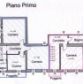 foto 3 - Porzione di casa su due livelli e scantinato a Verona in Vendita