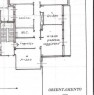 foto 0 - Appartamento arredato e ristrutturato a Siena in Affitto