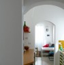 foto 3 - Appartamento nel pieno centro storico di Gallipoli a Lecce in Affitto