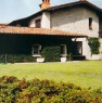 foto 0 - Villa di prestigio con parco vicino al Golf Club a Bergamo in Vendita