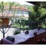 foto 2 - Casa con due terrazzi a Cocquio Trevisago a Varese in Vendita
