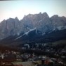 foto 2 - Appartamento zona Val di Sopra Cortina d'Ampezzo a Belluno in Affitto