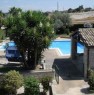foto 3 - Villa con piscina a Pozzallo a Ragusa in Vendita