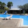 foto 1 - Villa con piscina a Pozzallo a Ragusa in Vendita