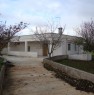 foto 1 - Villa con trulli a Martina Franca a Taranto in Vendita