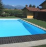 foto 1 - Villa con piscina a Sandigliano a Biella in Vendita