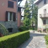 foto 3 - Villa con giardino privato a Molteno a Lecco in Vendita