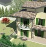 foto 2 - Villa bifamiliare a Lonate Pozzolo a Varese in Vendita