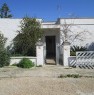 foto 3 - Villa Posto Vecchio Marina di Salve a Lecce in Affitto