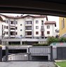 foto 0 - Besana in Brianza bilocale con pi mansarda a Monza e della Brianza in Affitto
