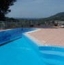 foto 3 - Appartamento con piscina localit balneare a Salerno in Affitto