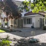foto 0 - Villa bifamiliare zona del castello di Miradolo a Torino in Vendita
