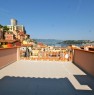 foto 3 - Lerici zona castello vista mare attico a La Spezia in Vendita