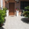 foto 4 - Villa a schiera in zona Marebello a Rimini in Vendita