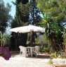 foto 7 - Villa per vacanza in zona Mancaversa a Lecce in Affitto