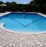foto 2 - Otranto villa con piscina a Lecce in Affitto