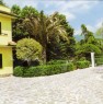 foto 7 - Villa immersa nel verde di Piedimonte Matese a Caserta in Affitto