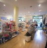 foto 0 - Prato negozio di abbigliamento bambino e adulto a Prato in Vendita