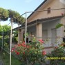 foto 7 - Forte dei Marmi villa con giardino a Lucca in Vendita
