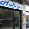 foto 2 - Milano negozio ufficio con vetrine a Milano in Vendita