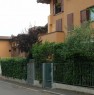 foto 3 - Borgosatollo bilocale con travi a vista a Brescia in Vendita