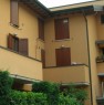 foto 1 - Borgosatollo bilocale con travi a vista a Brescia in Vendita