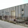 foto 1 - Bari capannone vicinanze stadio San Nicola a Bari in Vendita