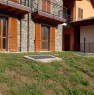 foto 0 - Sant'Omobono Terme nuovo appartamento a Bergamo in Vendita