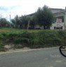 foto 2 - Altomonte terreno edificabile con casa rustica a Cosenza in Vendita