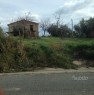 foto 0 - Altomonte terreno edificabile con casa rustica a Cosenza in Vendita