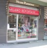 foto 9 - Melchiorre Gioia attivit coiffeur pour dames a Milano in Vendita