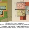 foto 1 - Viano villa a schiera a Reggio nell'Emilia in Vendita
