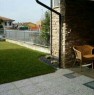 foto 2 - Nogara appartamento con giardino di propriet a Verona in Vendita
