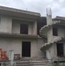 foto 0 - Fisciano villa in costruzione a Salerno in Vendita