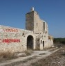 foto 2 - Masseria maniero fortificata del 1600 a Bari in Vendita