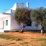 foto 3 - Localit Cisternella casa vacanza a Lecce in Affitto