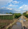 foto 1 - Brusciano terreno agricolo con rudere a Napoli in Vendita