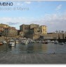 foto 7 - Salivoli vista mare quadrilocale arredato a Livorno in Vendita