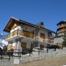 foto 0 - Bringaz chalet a Valle d'Aosta in Affitto