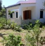 foto 0 - Vieste villetta bilocale con veranda abitabile a Foggia in Affitto