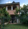 foto 1 - Piobesi Torinese porzione di villa a schiera a Torino in Vendita